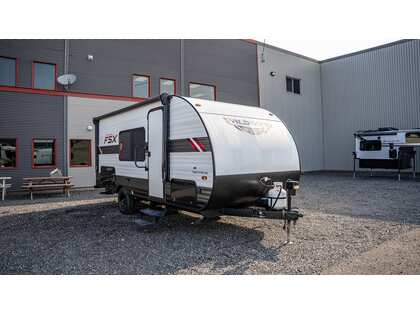 Travel Trailer Forest River  2021 à vendre