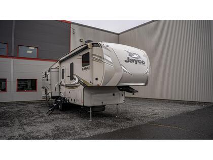 Caravane à sellette Jayco 2020 à vendre