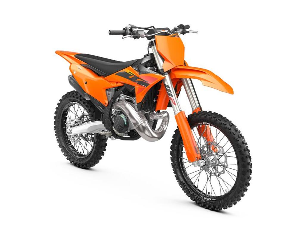 Motocross  KTM  2025 à vendre