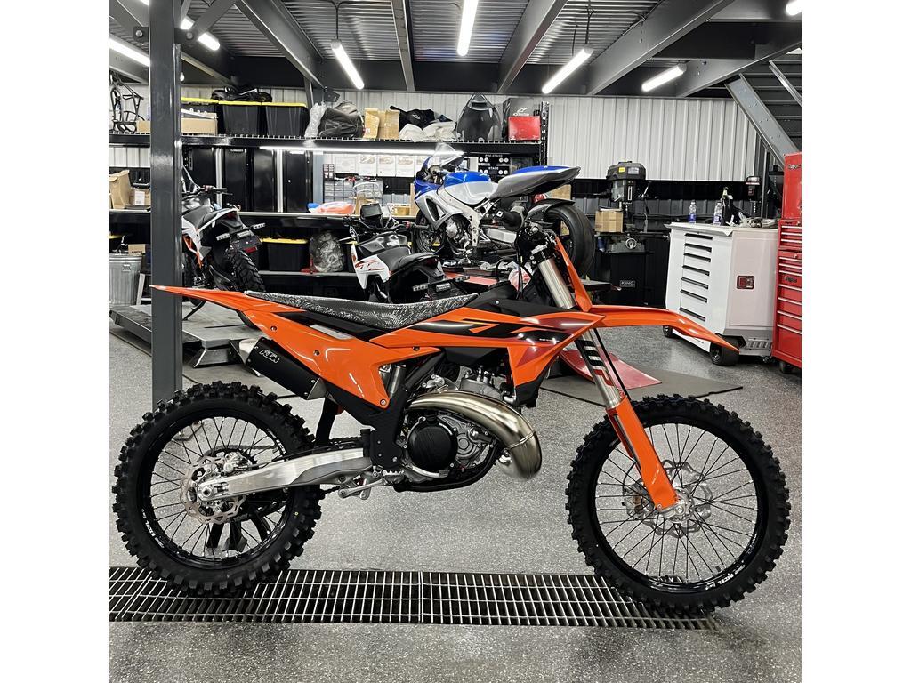 Motocross KTM 2025 à vendre