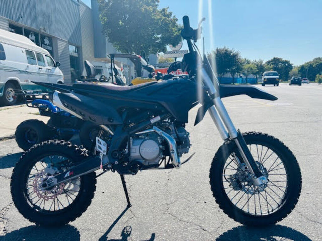 Motocross  Apollo Motors  2025 à vendre