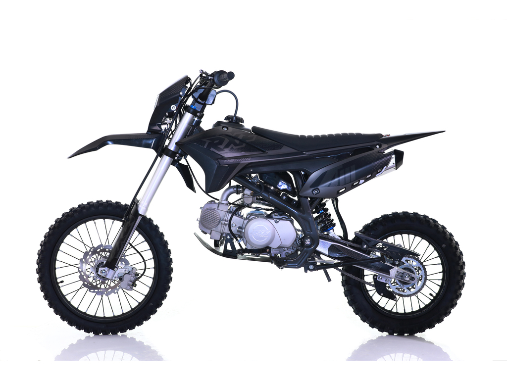 Motocross  Apollo Motors  2024 à vendre