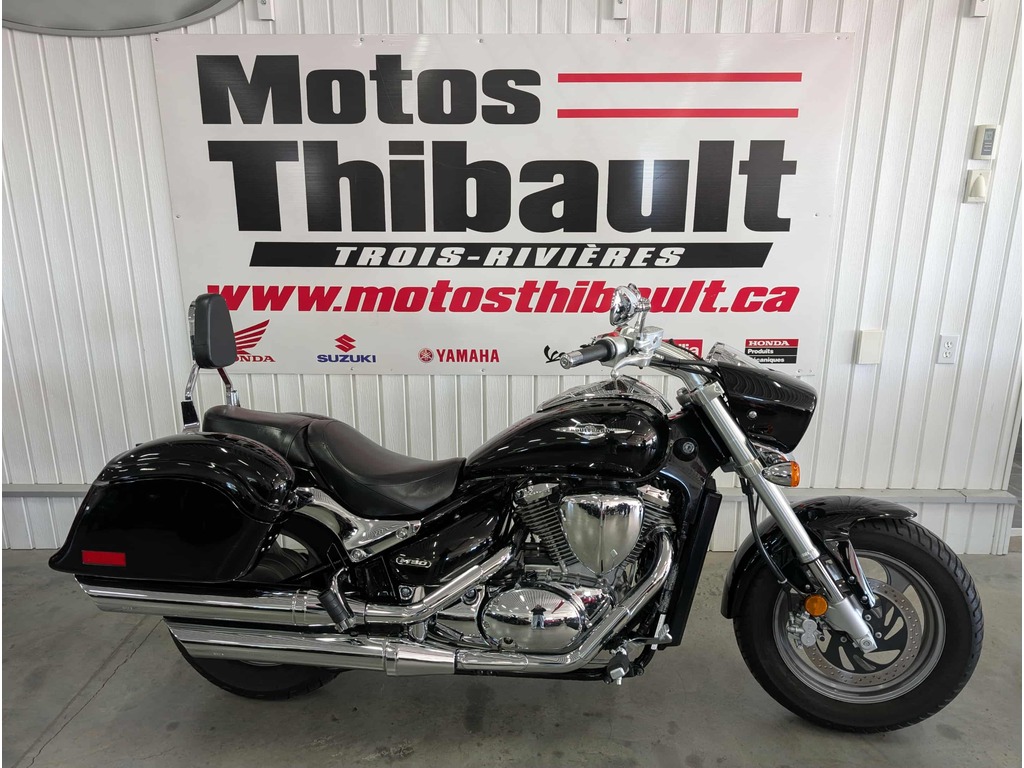 Moto tourisme Suzuki  2012 à vendre