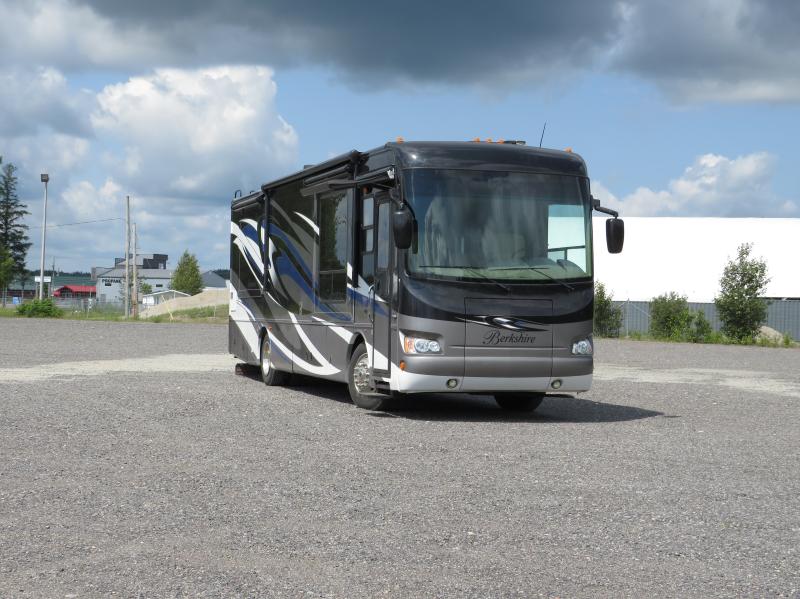 VR Classe A Forest River  2012 à vendre