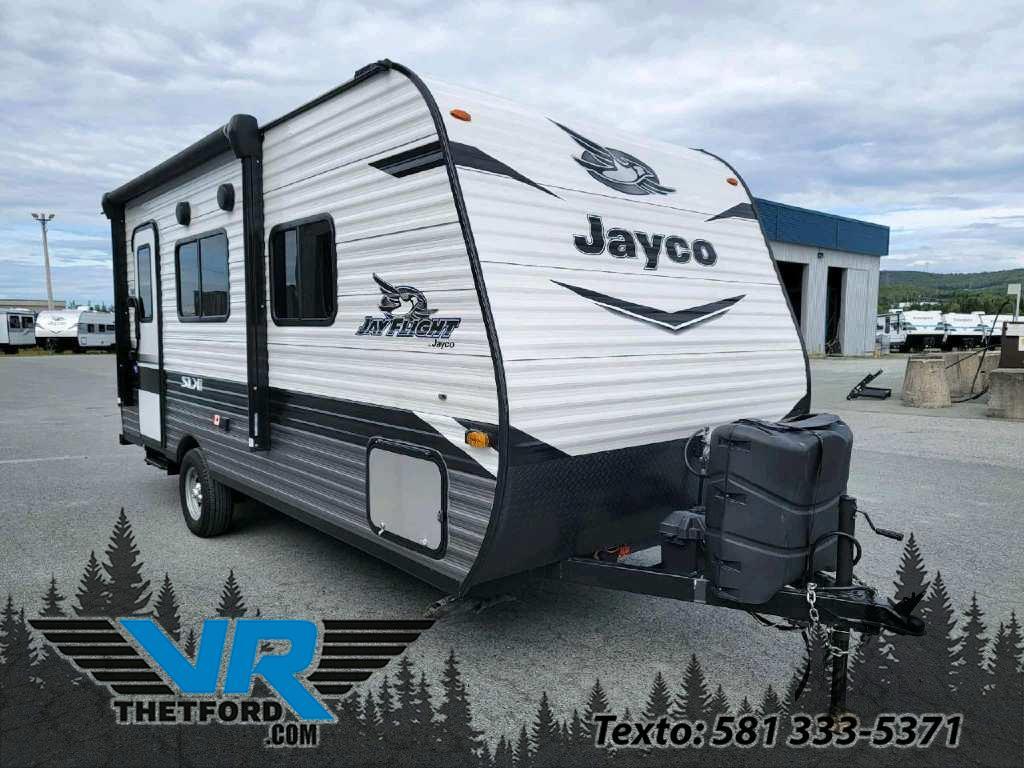 Travel Trailer Jayco  2022 à vendre