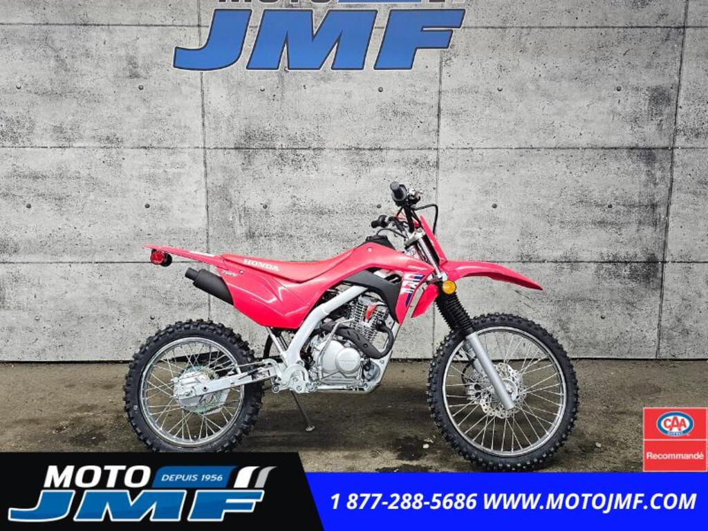 Motocross Honda  2025 à vendre