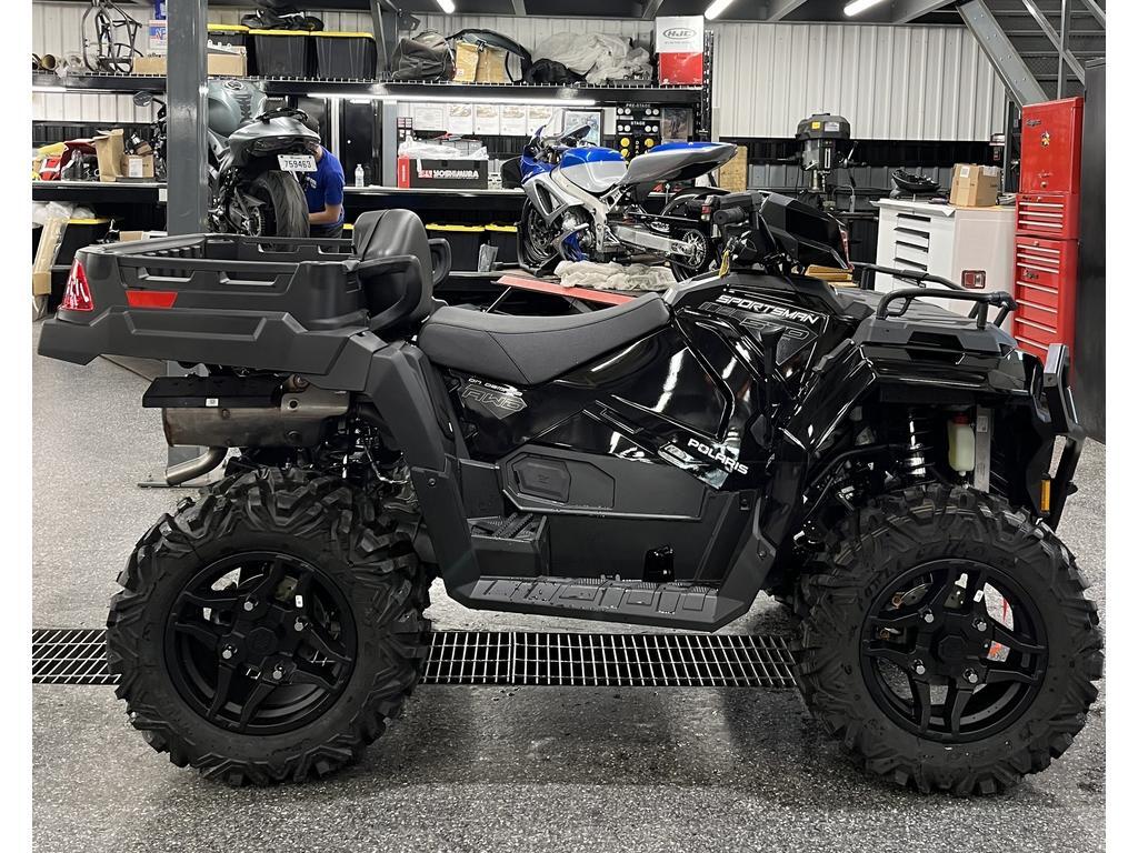 VTT Multiusage Polaris Sportsman 2025 à vendre