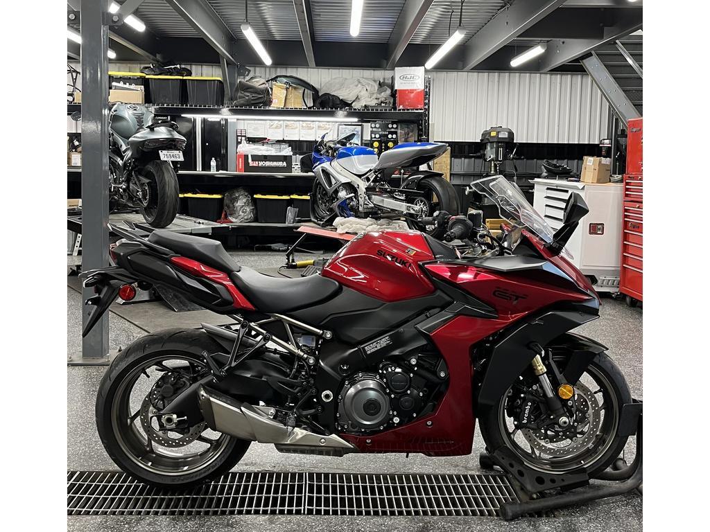 Moto sport Suzuki  2025 à vendre