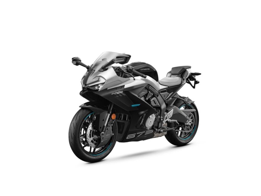 Moto routière/cruiser CFMOTO  2026 à vendre