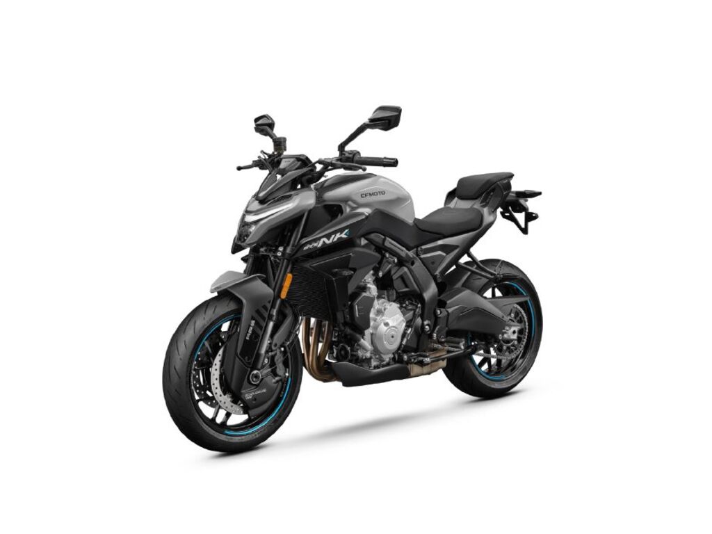 Moto routière/cruiser CFMOTO  2026 à vendre