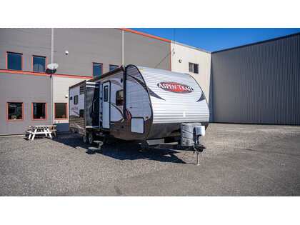 Roulotte Dutchmen 2014 à vendre