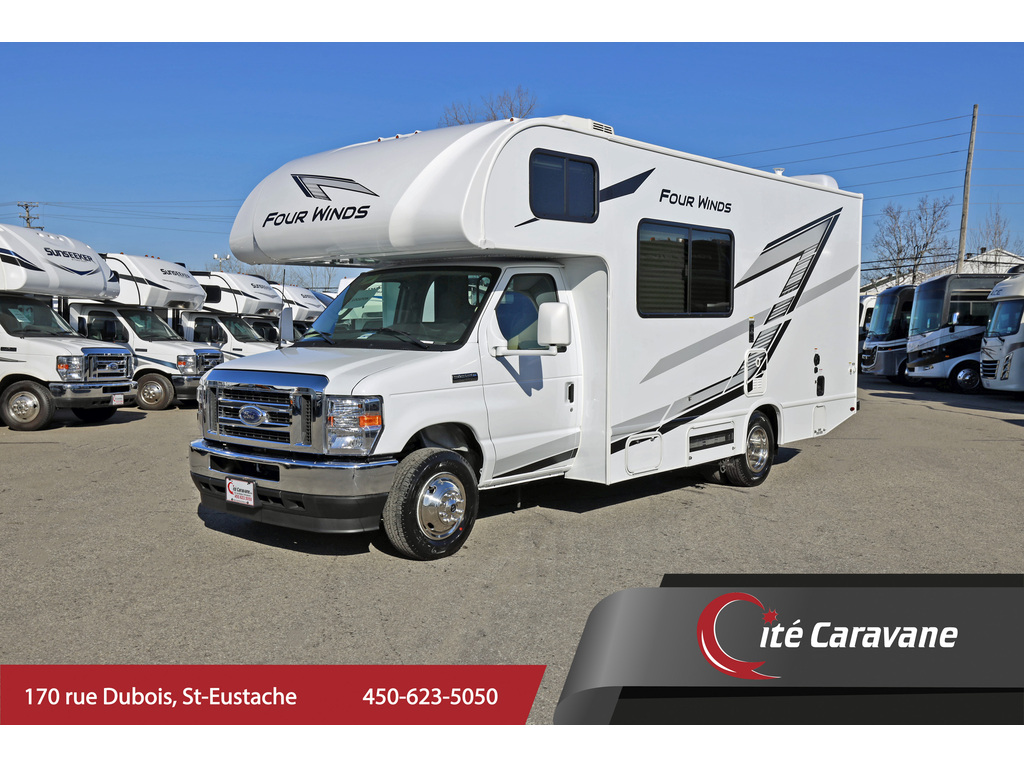 Class C Motorhome Thor Motor Coach  2026 à vendre