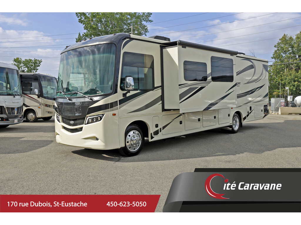VR Classe A Jayco  2021 à vendre