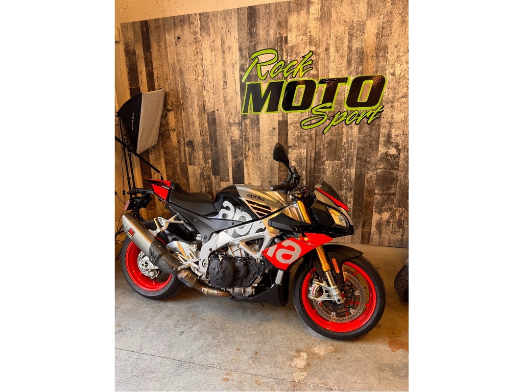 Moto sport Aprilia  2018 à vendre
