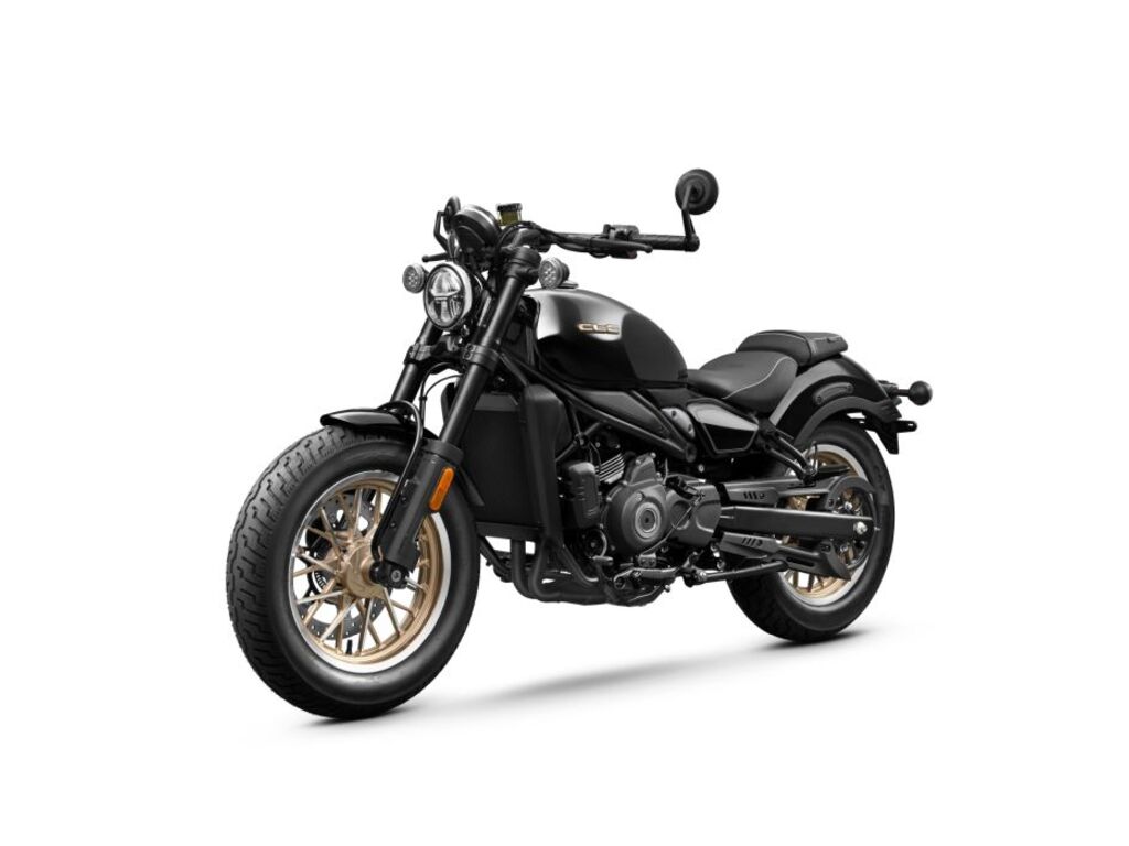 Moto routière/cruiser CFMOTO 2026 à vendre
