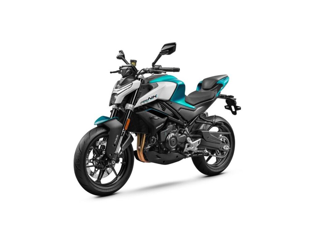 Moto routière/cruiser CFMOTO  2026 à vendre