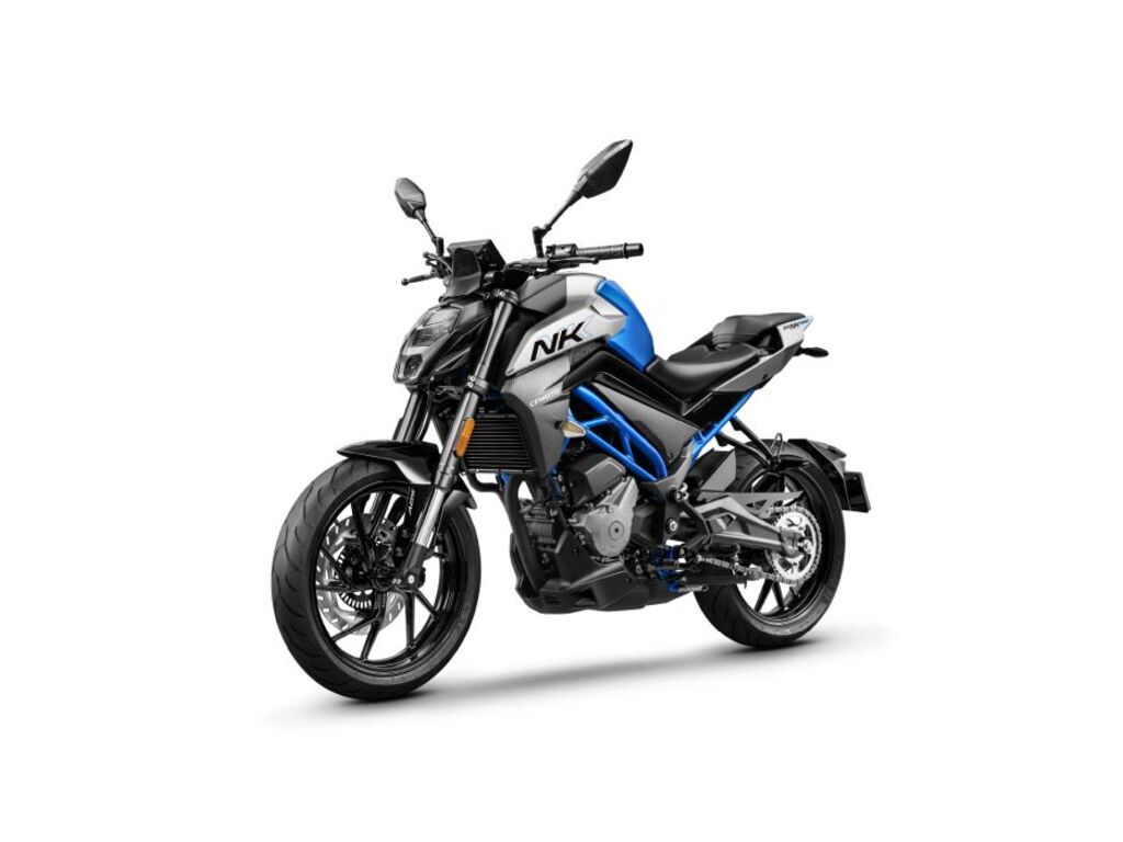 Moto routière/cruiser CFMOTO  2026 à vendre