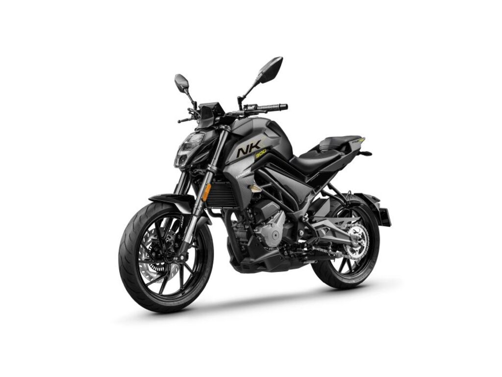 Moto routière/cruiser CFMOTO  2026 à vendre