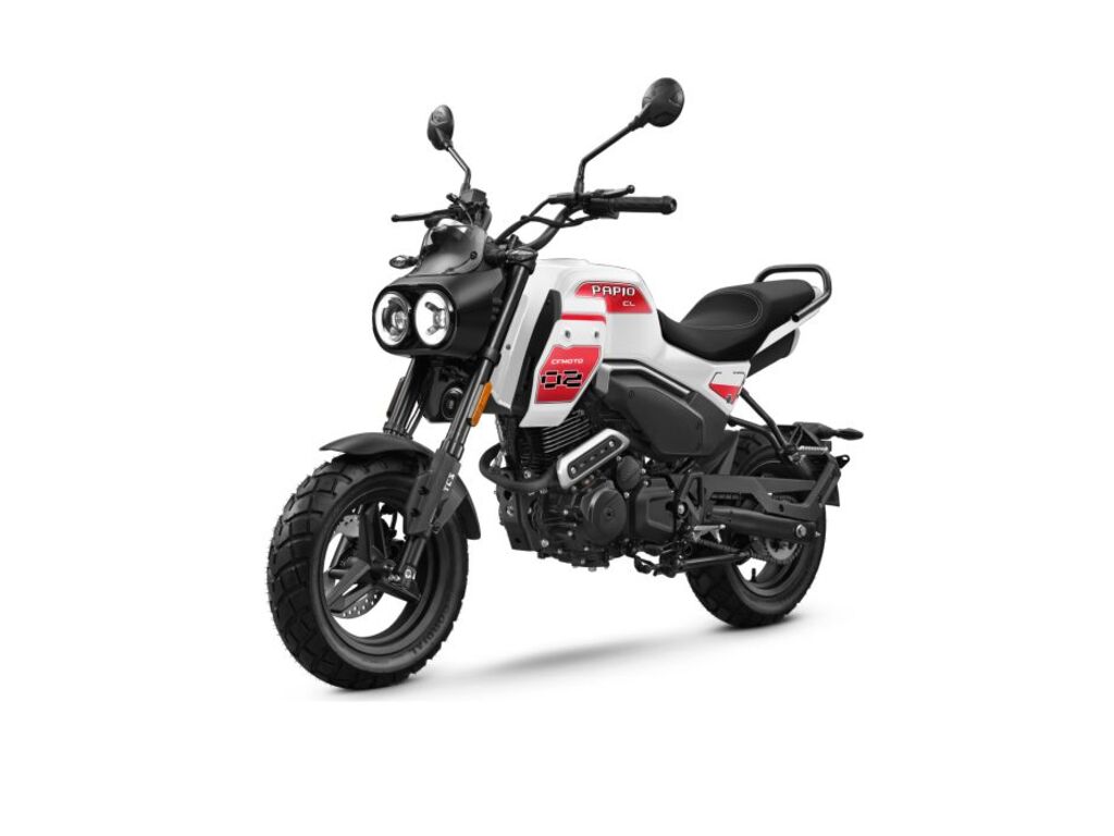 Moto routière/cruiser CFMOTO  2026 à vendre
