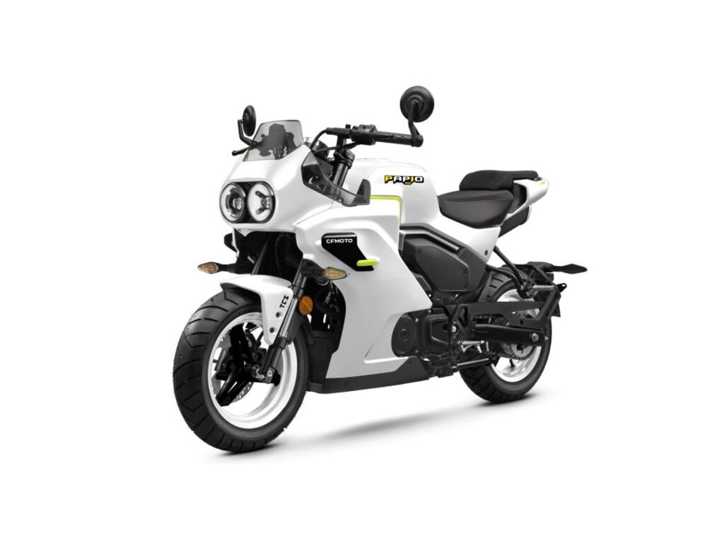 Moto routière/cruiser CFMOTO  2026 à vendre