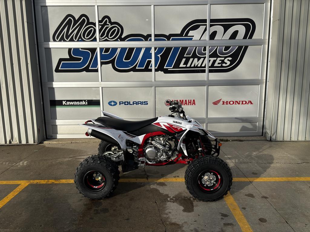VTT Sport Yamaha YFZ450R SE 2026 à vendre