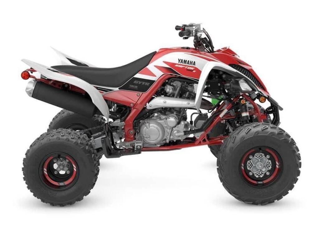 VTT Sport Yamaha Raptor 700R 2026 à vendre
