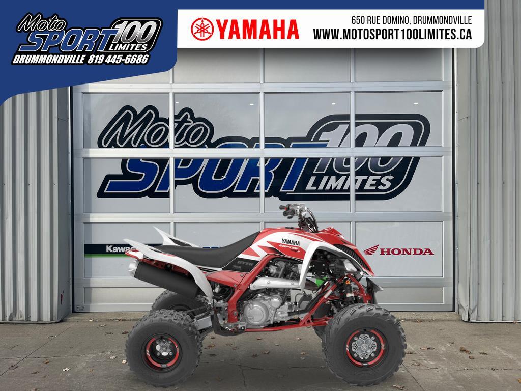 VTT Sport Yamaha Raptor 700R 2026 à vendre