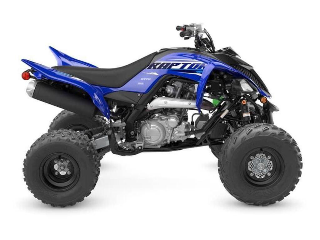 VTT Sport Yamaha Raptor 700R 2026 à vendre