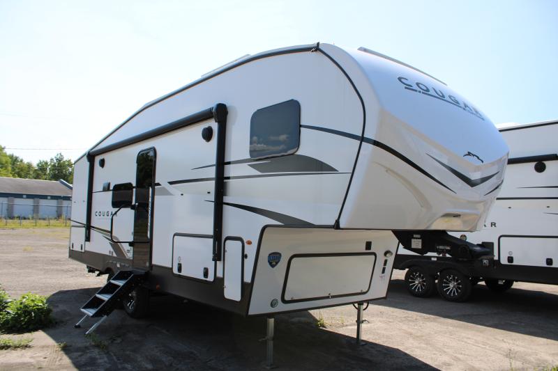 Caravane à sellette Keystone RV  2025 à vendre