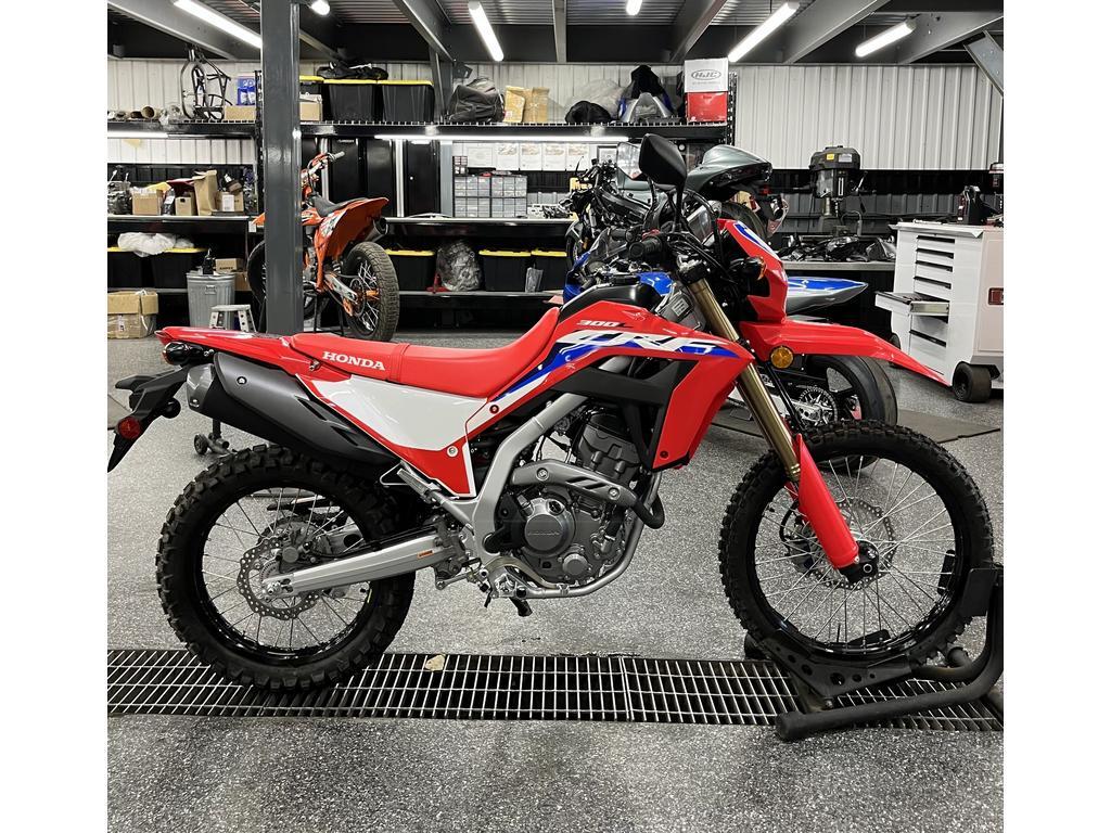 Moto double usage Honda  2022 à vendre