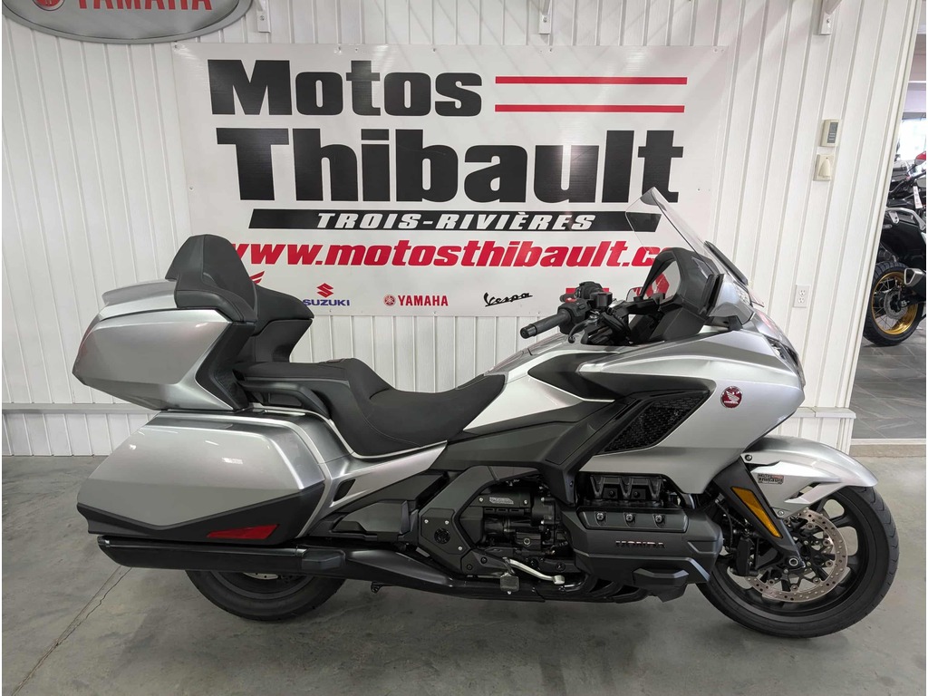 Moto tourisme Honda  2025 à vendre
