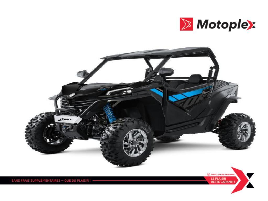 VTT Côte-à-côte CFMOTO ZFORCE 950 SPORT 2026 à vendre