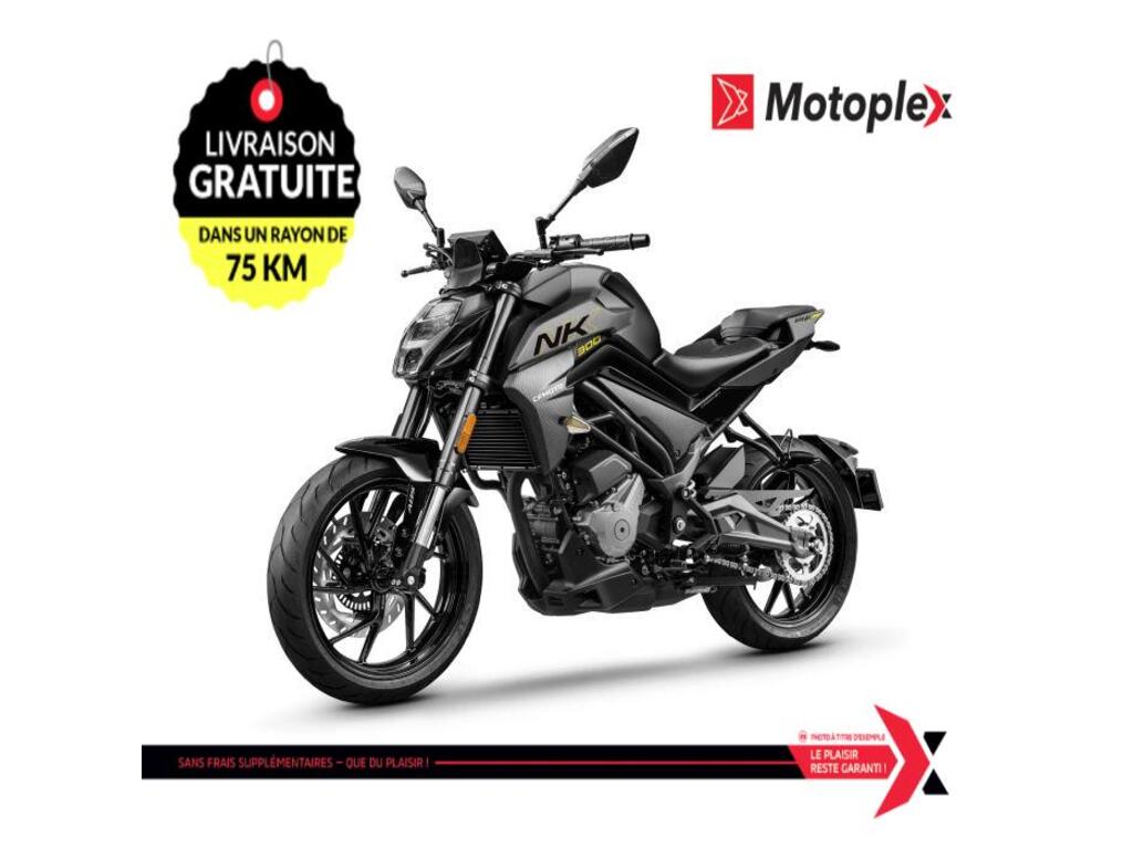 Moto routière - Moto cruiser CFMOTO  2026 à vendre