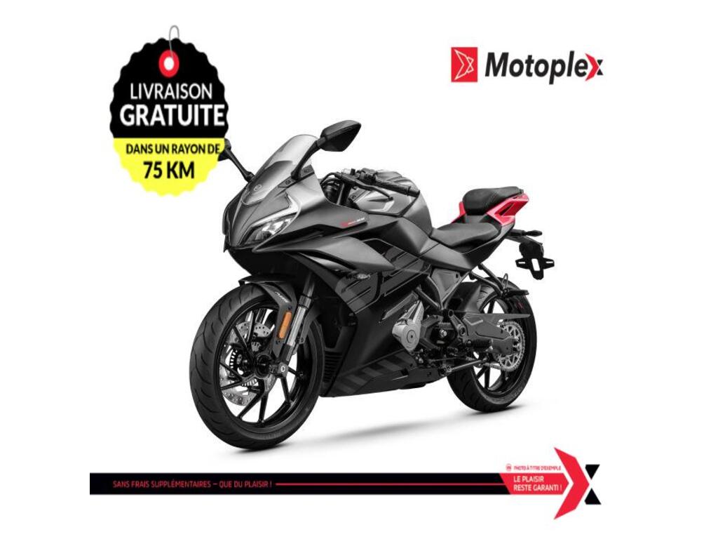 Moto routière - Moto cruiser CFMOTO  2026 à vendre