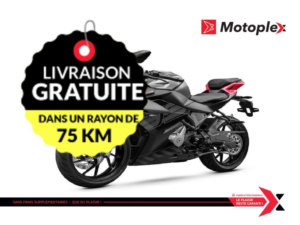 Moto routière/cruiser CFMOTO  2026 à vendre