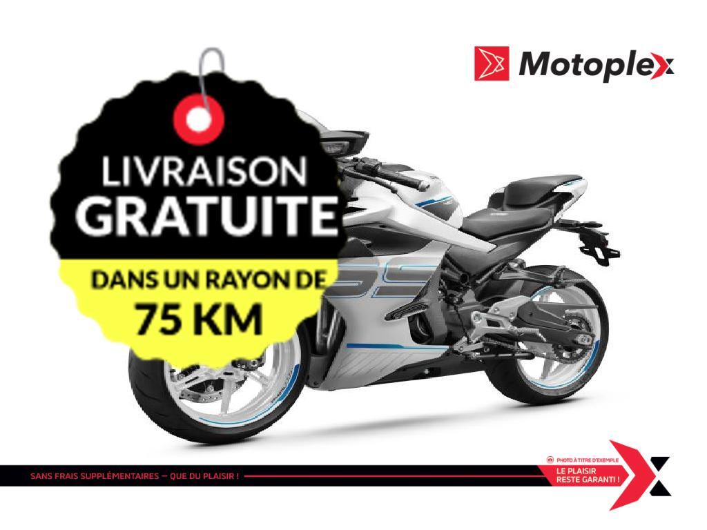 Moto routière/cruiser CFMOTO  2026 à vendre
