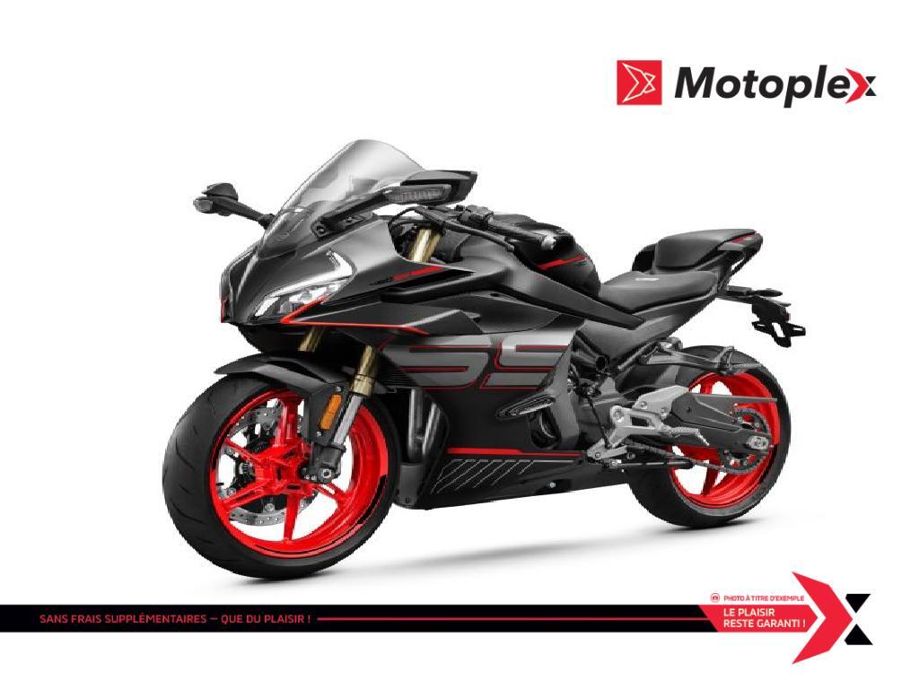 Moto routière - Moto cruiser CFMOTO  2026 à vendre