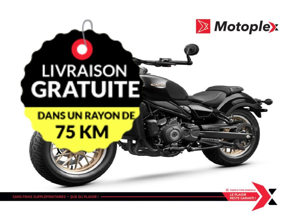 Moto routière/cruiser CFMOTO  2026 à vendre