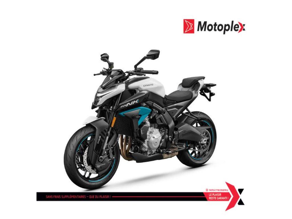 Moto routière/cruiser CFMOTO  2026 à vendre