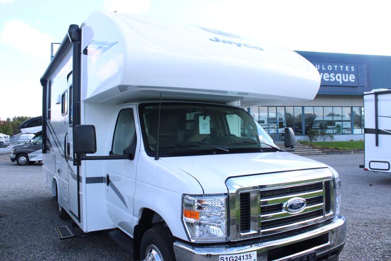 VR Classe C Jayco  2025 à vendre