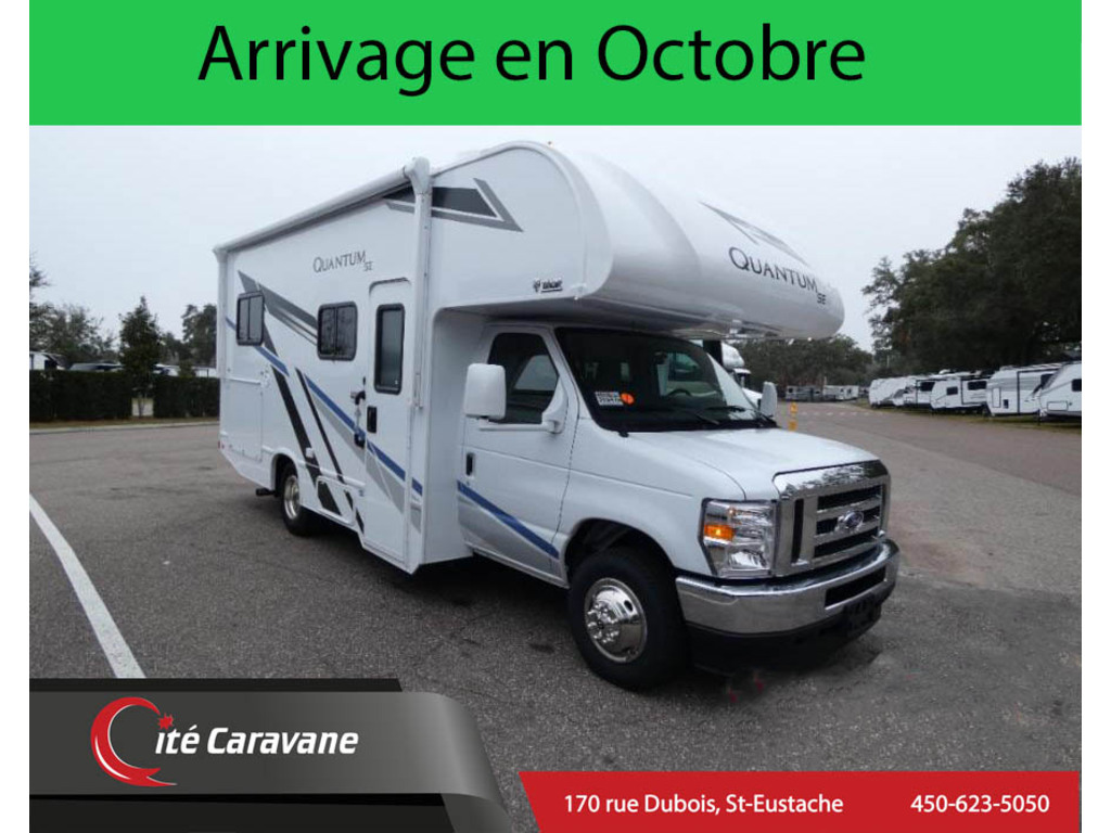 VR Classe C Thor Motor Coach 2025 à vendre