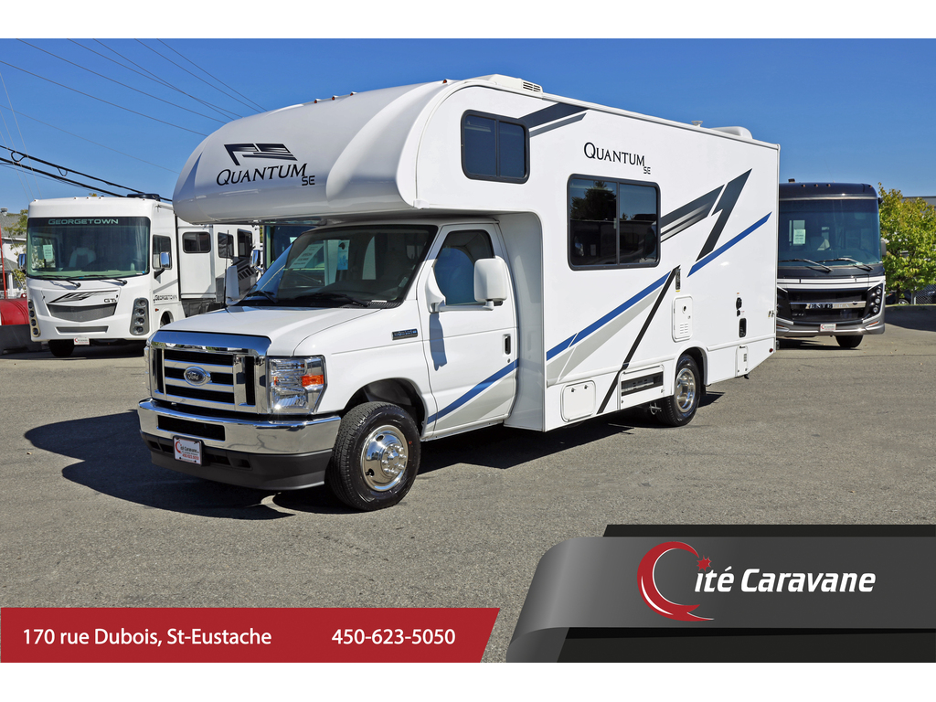 Class C Motorhome Thor Motor Coach  2025 à vendre