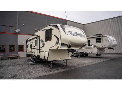 Caravane à sellette Grand Design 2019 à vendre