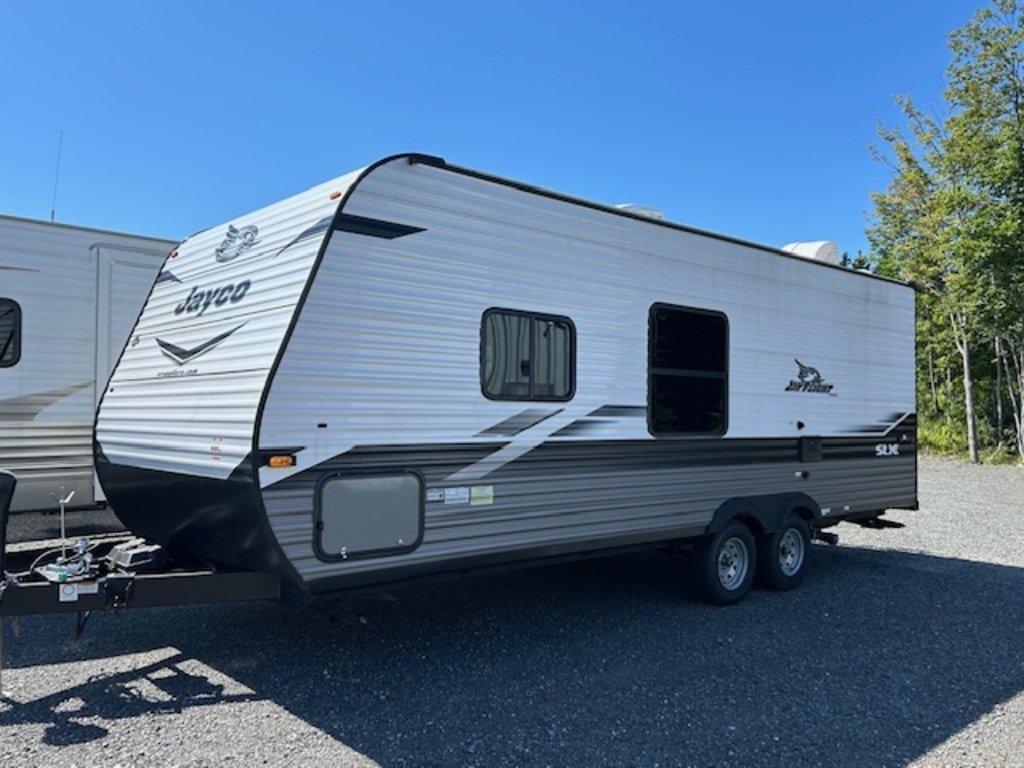 Roulotte Jayco  2022 à vendre