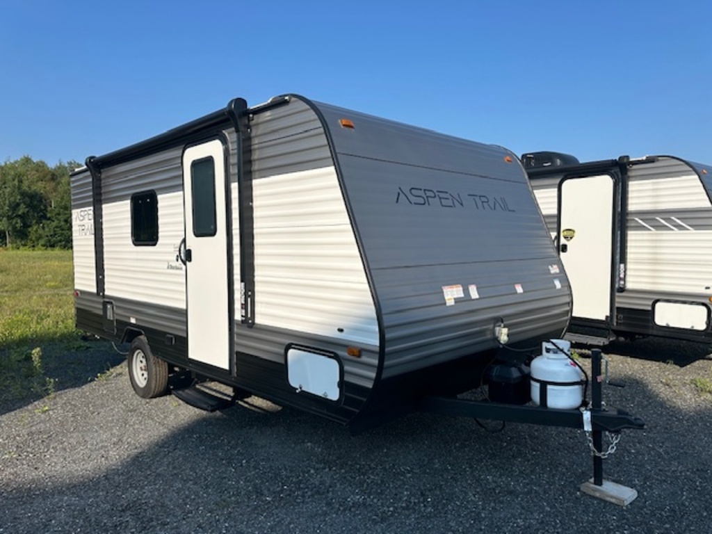 Roulotte Aspen Trail  2022 à vendre