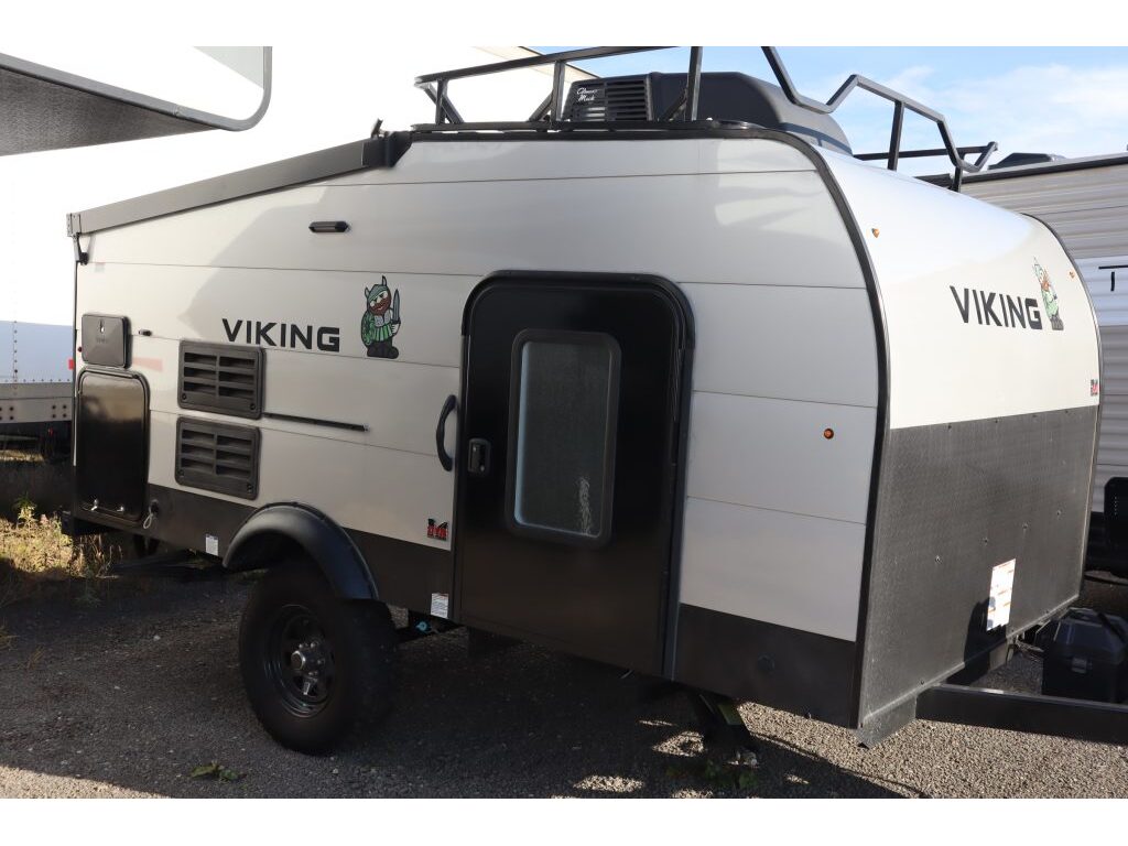 Roulotte Coachmen  2021 à vendre