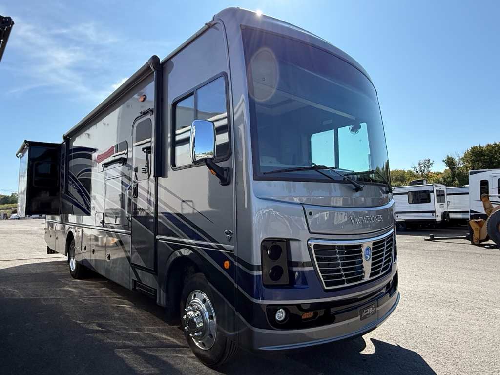 VR Classe A Holiday Rambler  2023 à vendre
