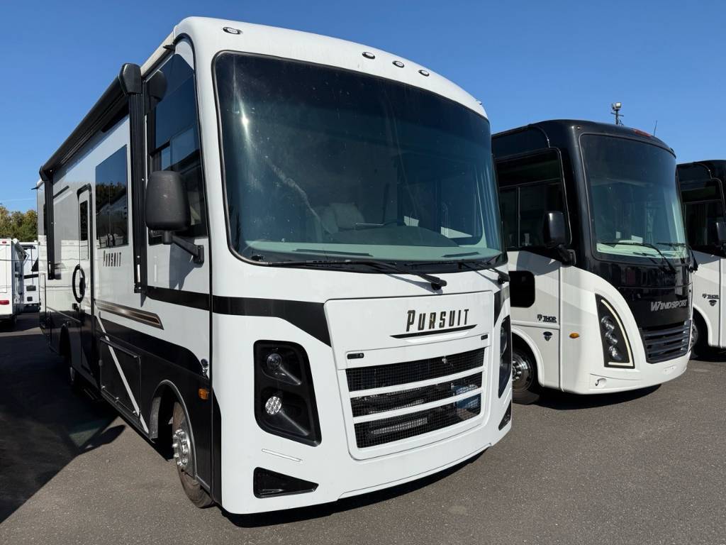 VR Classe A Coachmen  2025 à vendre