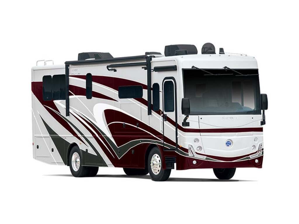 VR Classe A Holiday Rambler  2023 à vendre