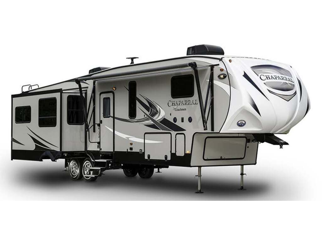 Roulotte Coachmen  2018 à vendre